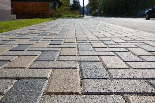 Best Driveway Resurfacing Pavers  in Mulberry, OH