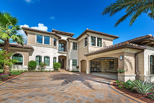 Best Cobblestone Driveway Pavers  in Mulberry, OH