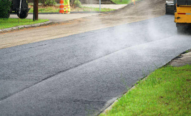 Reasons to Select Us for Your Driveway Paving Requirements in Mulberry, OH