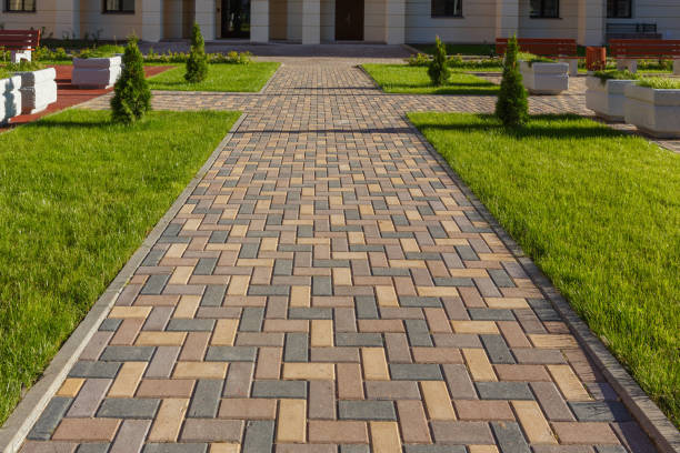 Best Driveway Paving Contractor  in Mulberry, OH